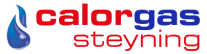 Calor Gas Steyning Logo