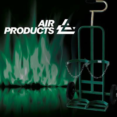 Air Products Trolleys