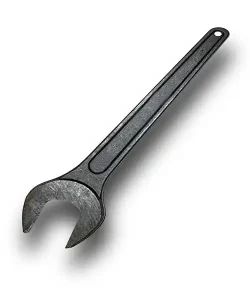 LPG Regulator 30mm Nut Heavy Duty Spanner
